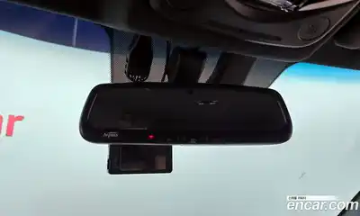 SsangYong Torres 2023 1.5 Автомат в Москве № 32492, миниатюра 10