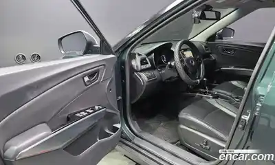 SsangYong TIBOLI 2018 1.6 Автомат в Москве № 32509, миниатюра 11