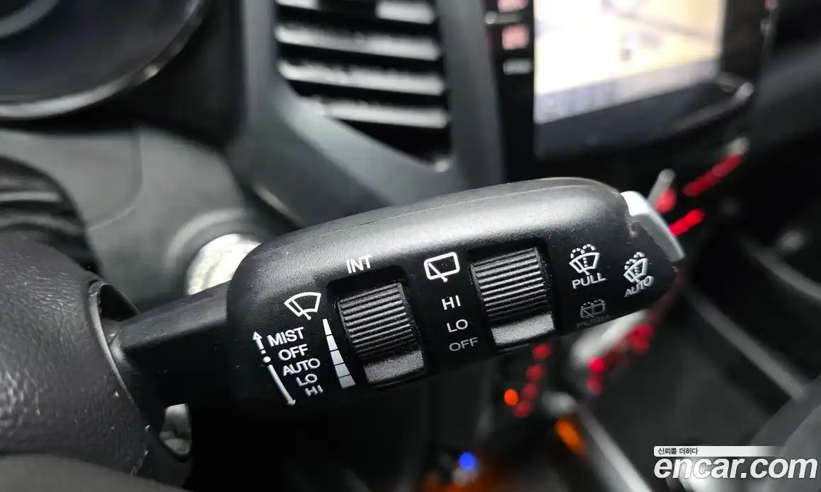 SsangYong TIBOLI 2018 1.6 Автомат в Москве № 32509, фото 18