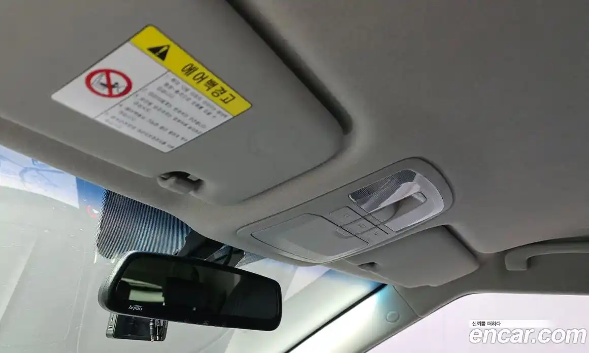 SsangYong TIBOLI 2018 1.6 Автомат в Москве № 32509, фото 20