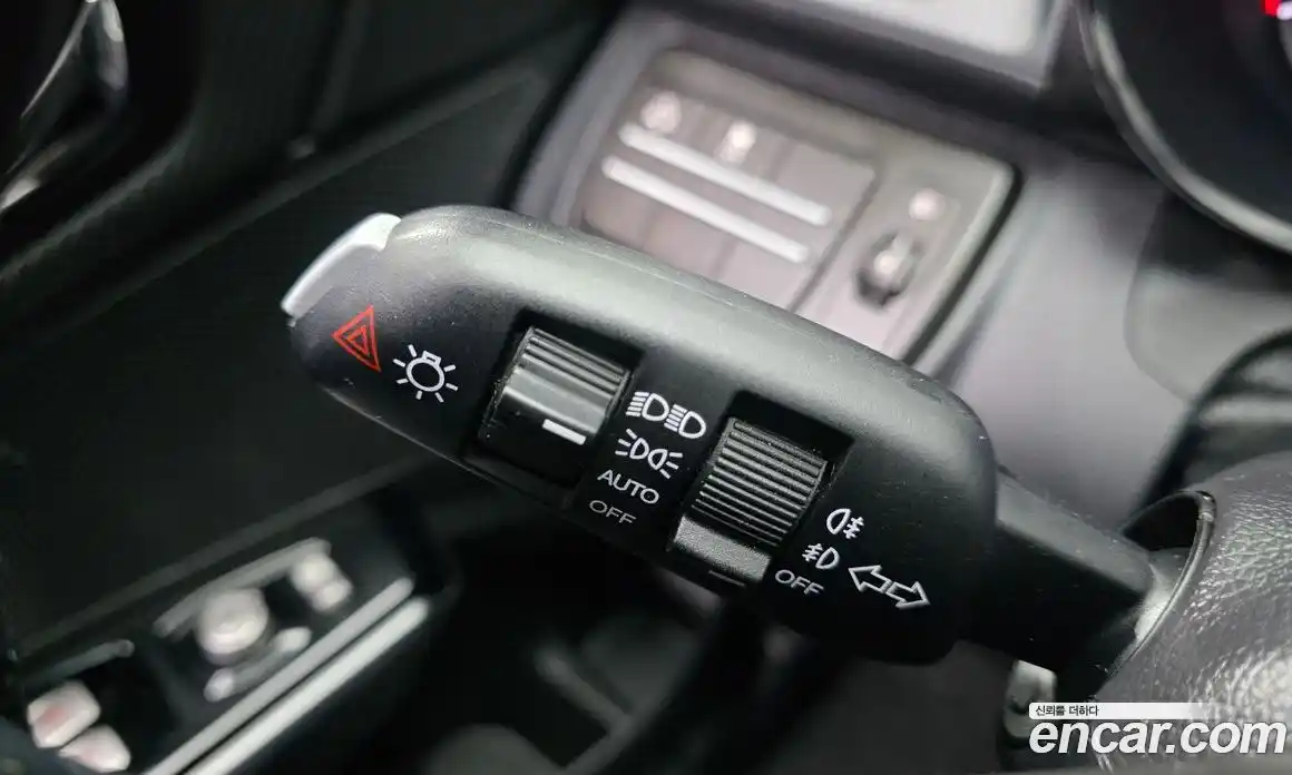 SsangYong TIBOLI 2018 1.6 Автомат в Москве № 32509, фото 3