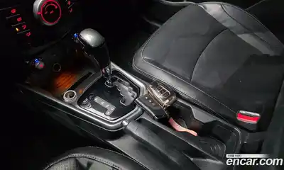 SsangYong TIBOLI 2018 1.6 Автомат в Москве № 32509, миниатюра 5