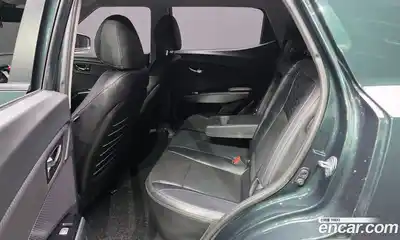 SsangYong TIBOLI 2018 1.6 Автомат в Москве № 32509, миниатюра 6