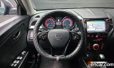 SsangYong TIBOLI 2018 1.6 Автомат в Москве № 32509, миниатюра 7