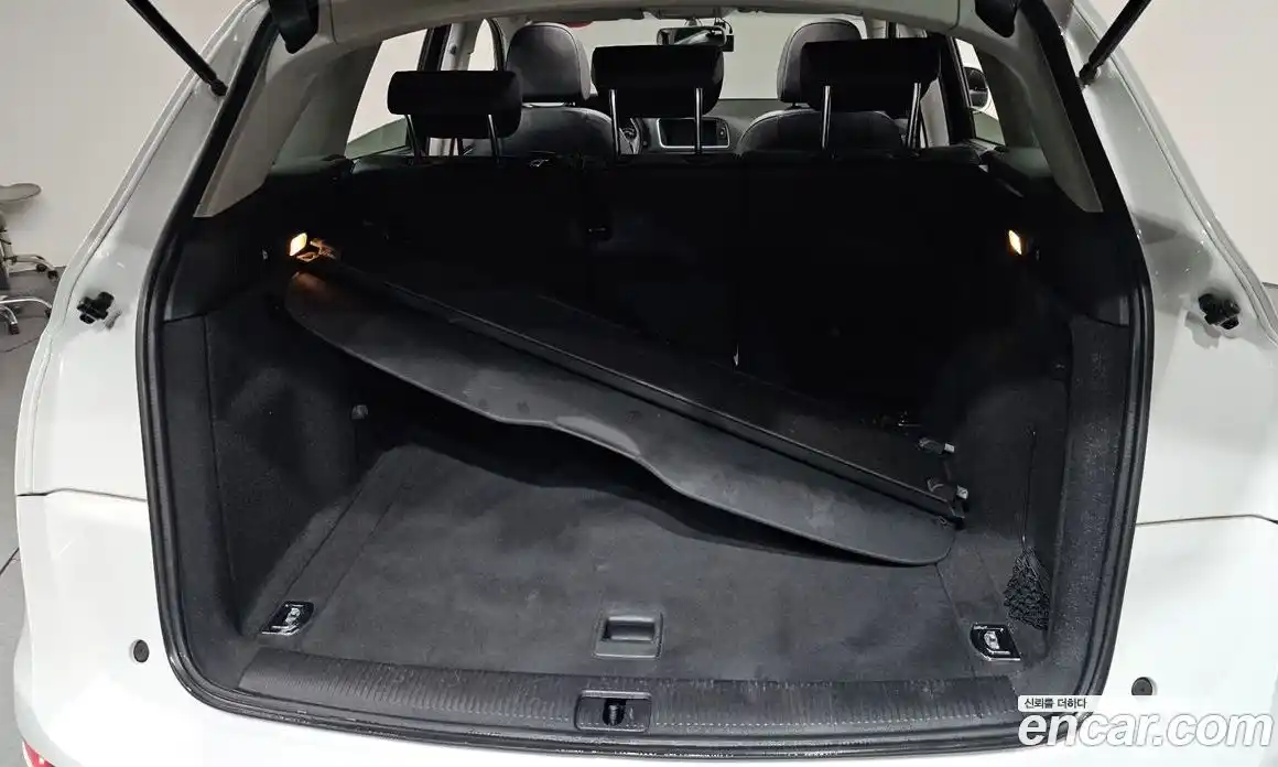 Audi Q5 2015 3.0 Автомат в Москве № 325695, фото 17