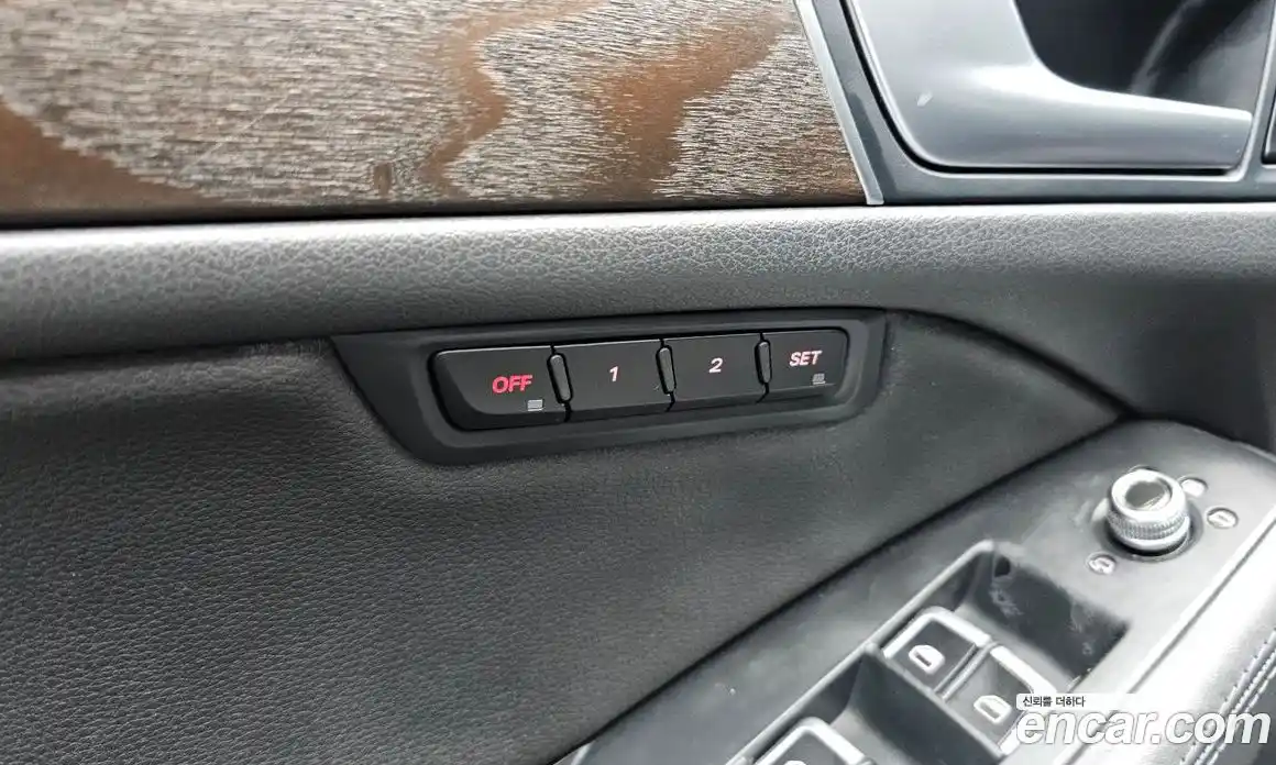 Audi Q5 2015 3.0 Автомат в Москве № 325695, фото 5