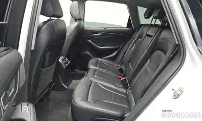 Audi Q5 2015 3.0 Автомат в Москве № 325695, миниатюра 9