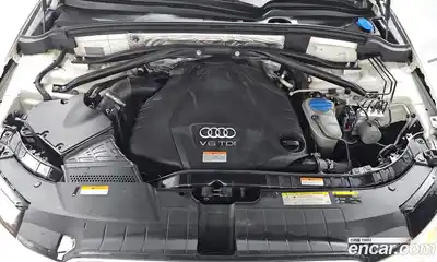 Audi Q5 2015 3.0 Автомат в Москве № 325695, миниатюра 10