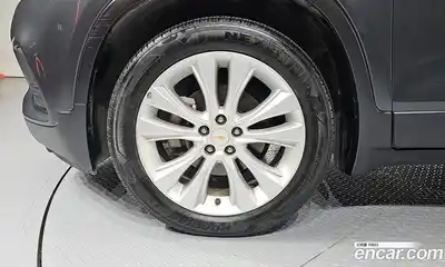 Chevrolet Trax 2018 1.4 Автомат в Москве № 327323, миниатюра 11