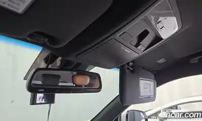 SsangYong Rexton 2018 2.2 Автомат в Москве № 32993, миниатюра 9