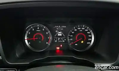 SsangYong TIBOLI 2021 1.5 Автомат в Москве № 33105, миниатюра 12