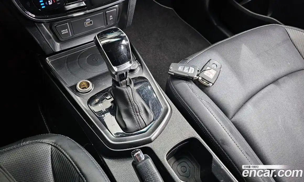 SsangYong TIBOLI 2021 1.5 Автомат в Москве № 33105, фото 13