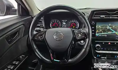SsangYong TIBOLI 2021 1.5 Автомат в Москве № 33105, миниатюра 3
