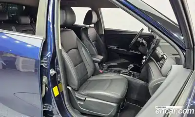 SsangYong TIBOLI 2021 1.5 Автомат в Москве № 33105, миниатюра 4