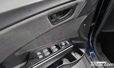 SsangYong TIBOLI 2021 1.5 Автомат в Москве № 33105, миниатюра 8