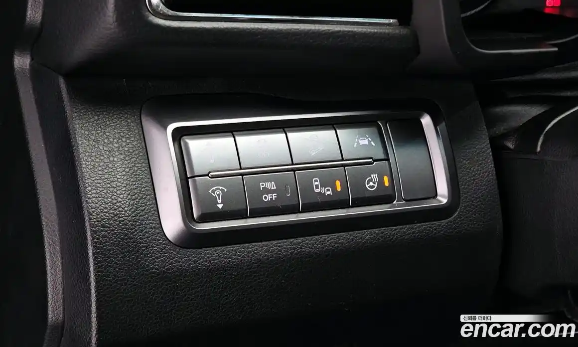 SsangYong TIBOLI 2021 1.5 Автомат в Москве № 33105, фото 10