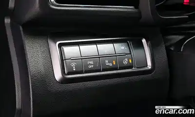 SsangYong TIBOLI 2021 1.5 Автомат в Москве № 33105, миниатюра 10