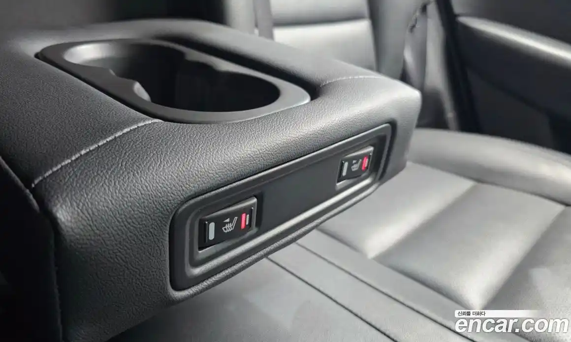 Renault QM6 2020 2.0 Автомат в Москве № 333669, фото 4