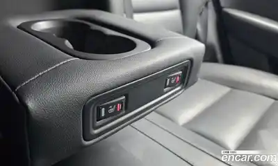 Renault QM6 2020 2.0 Автомат в Москве № 333669, миниатюра 4