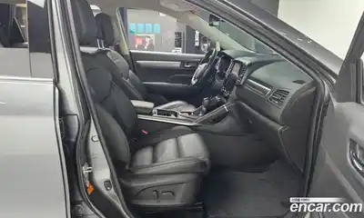 Renault QM6 2020 2.0 Автомат в Москве № 333669, миниатюра 7