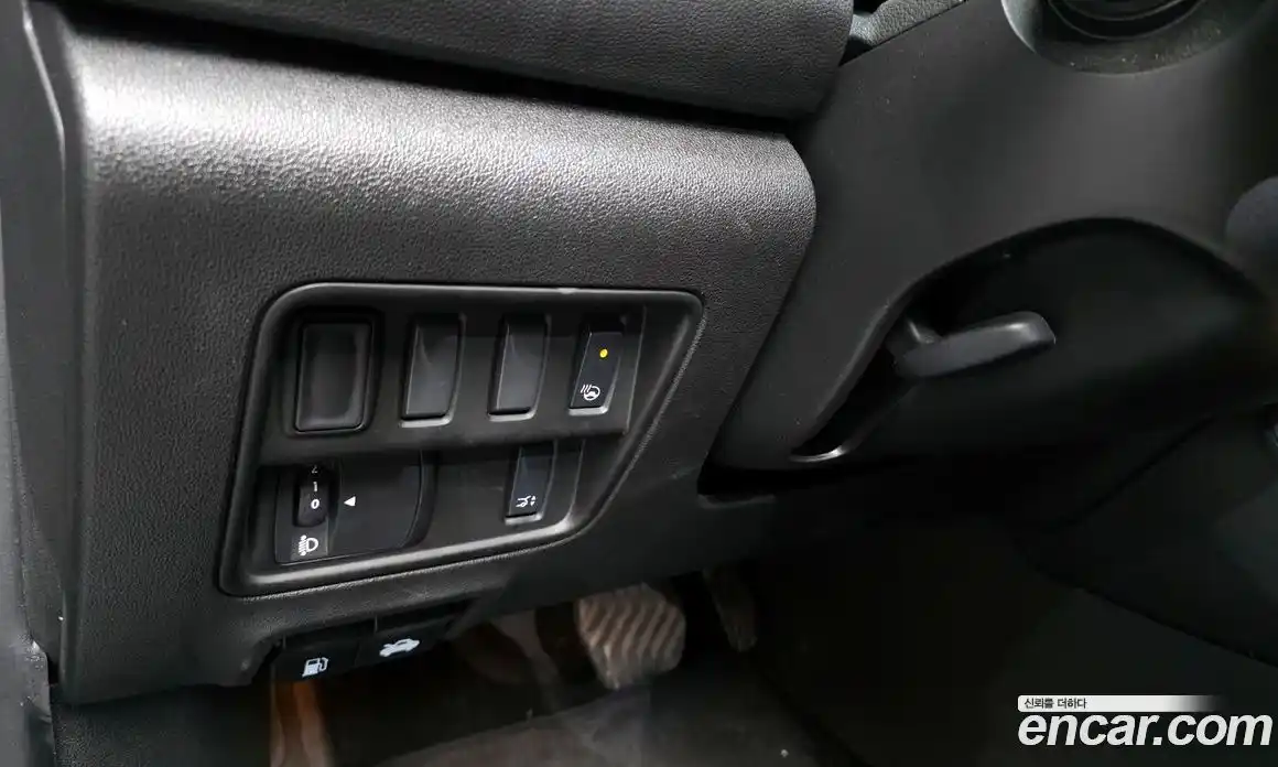 Renault QM6 2023 2.0 Автомат в Москве № 333790, фото 11