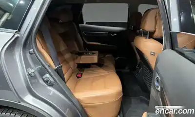 Renault QM6 2023 2.0 Автомат в Москве № 333790, миниатюра 2