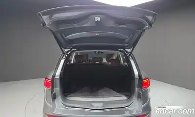 Renault QM6 2023 2.0 Автомат в Москве № 333790, миниатюра 9