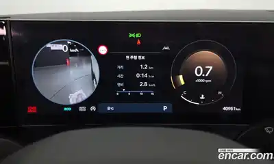 Hyundai Santa Fe 2024 2.5 Автомат в Москве № 3345, миниатюра 9