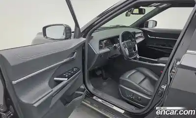 SsangYong Torres 2023 1.5 Автомат в Москве № 33543, миниатюра 11