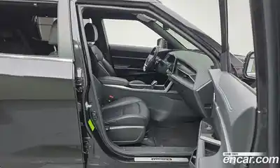 SsangYong Torres 2023 1.5 Автомат в Москве № 33543, миниатюра 12