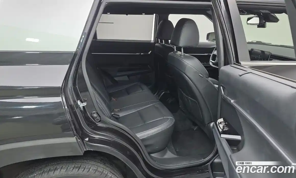 SsangYong Torres 2023 1.5 Автомат в Москве № 33543, фото 16