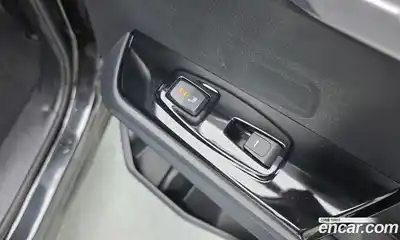 SsangYong Torres 2023 1.5 Автомат в Москве № 33543, миниатюра 7