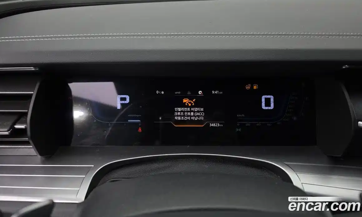 SsangYong Torres 2023 1.5 Автомат в Москве № 33543, фото 8