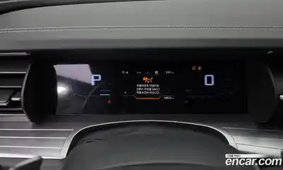 SsangYong Torres 2023 1.5 Автомат в Москве № 33543, миниатюра 8