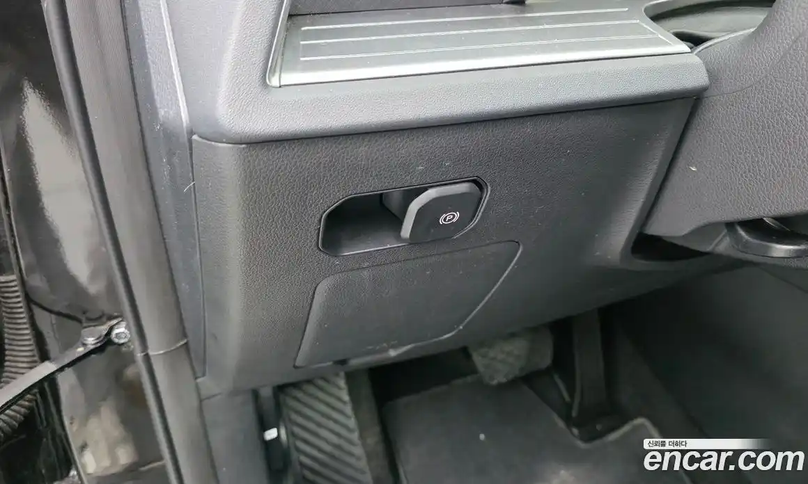 SsangYong Torres 2023 1.5 Автомат в Москве № 33543, фото 10