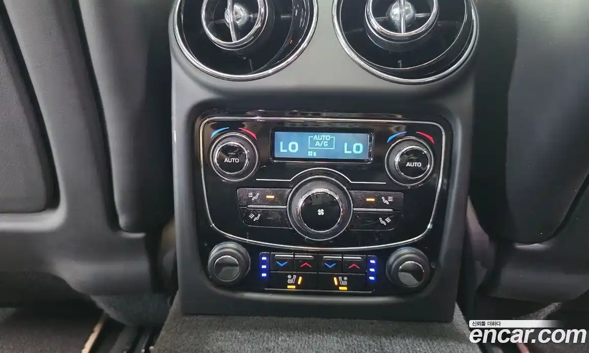 Jaguar XJ 2013 3.0 Автомат в Москве № 335837, фото 12