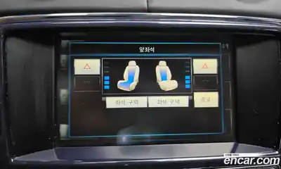 Jaguar XJ 2013 3.0 Автомат в Москве № 335837, миниатюра 7