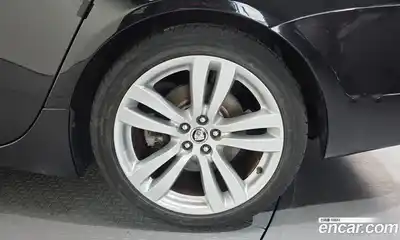 Jaguar XJ 2013 3.0 Автомат в Москве № 335837, миниатюра 9