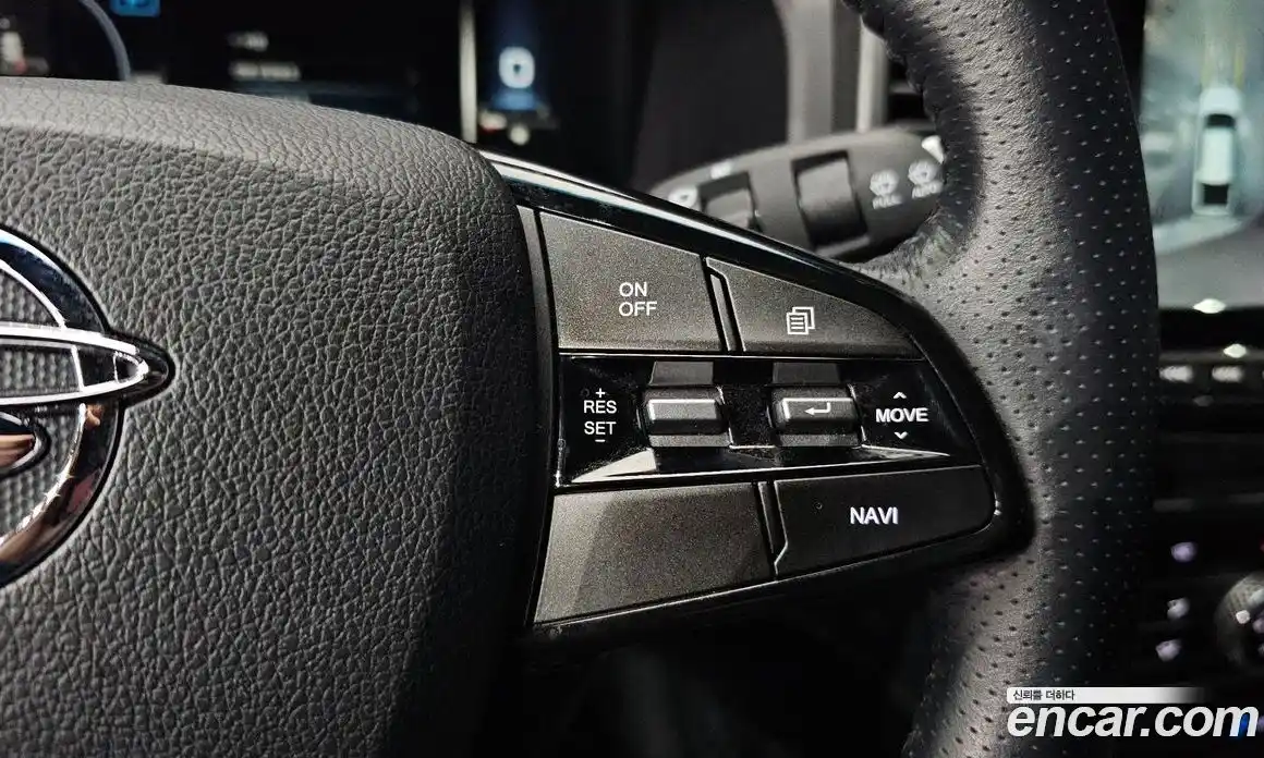 SsangYong Rexton 2022 2.2 Автомат в Москве № 33622, фото 18