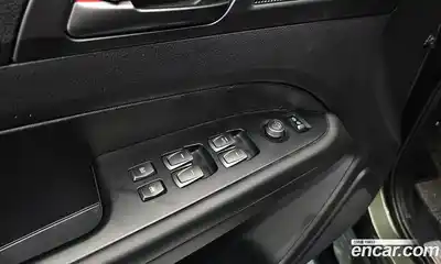 SsangYong Rexton 2022 2.2 Автомат в Москве № 33622, миниатюра 3