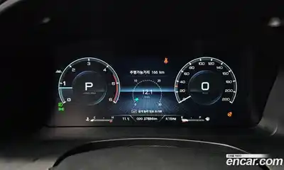 SsangYong Rexton 2022 2.2 Автомат в Москве № 33622, миниатюра 7