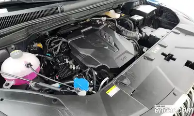 Kia Canival 2023 3.5 Автомат в Москве № 337044, миниатюра 7