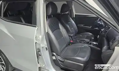 SsangYong TIBOLI 2017 1.6 Автомат в Москве № 33705, миниатюра 12