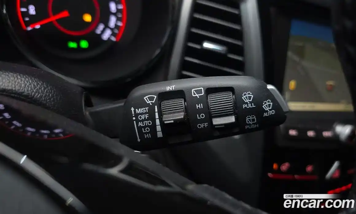 SsangYong TIBOLI 2017 1.6 Автомат в Москве № 33705, фото 14