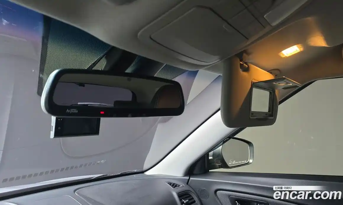 SsangYong TIBOLI 2017 1.6 Автомат в Москве № 33705, фото 18