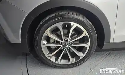 SsangYong TIBOLI 2017 1.6 Автомат в Москве № 33705, миниатюра 7