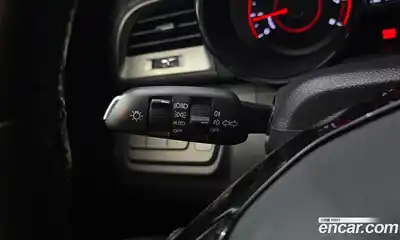 SsangYong TIBOLI 2017 1.6 Автомат в Москве № 33705, миниатюра 8