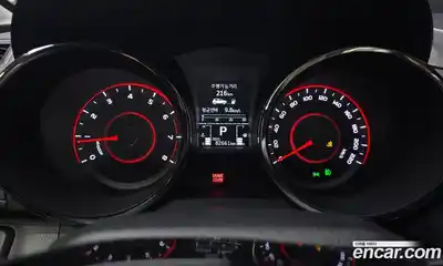 SsangYong TIBOLI 2017 1.6 Автомат в Москве № 33705, миниатюра 9