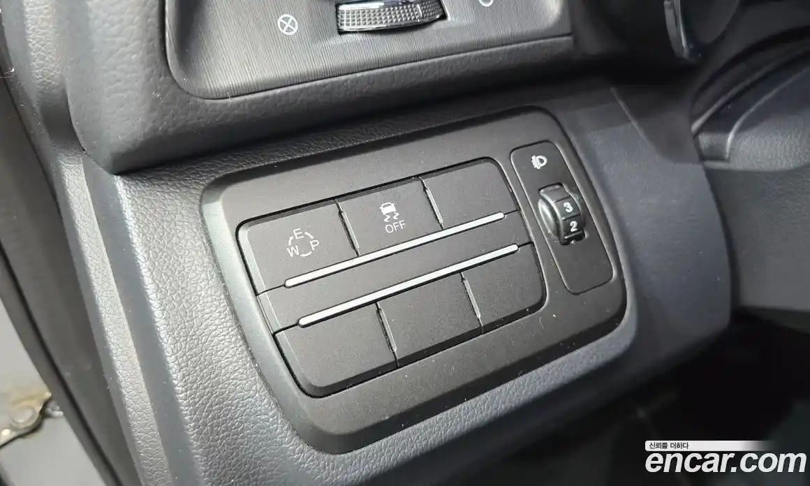 SsangYong TIBOLI 2017 1.6 Автомат в Москве № 33705, фото 10