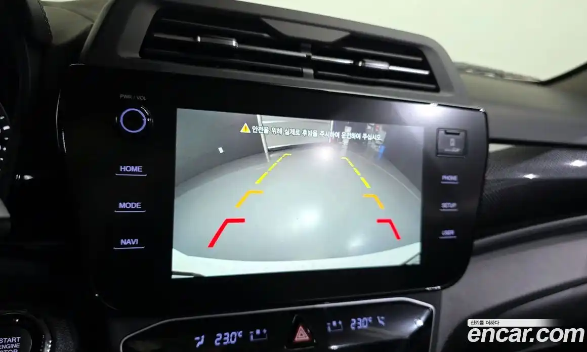 SsangYong TIBOLI 2025 1.5 Автомат в Москве № 33734, фото 11